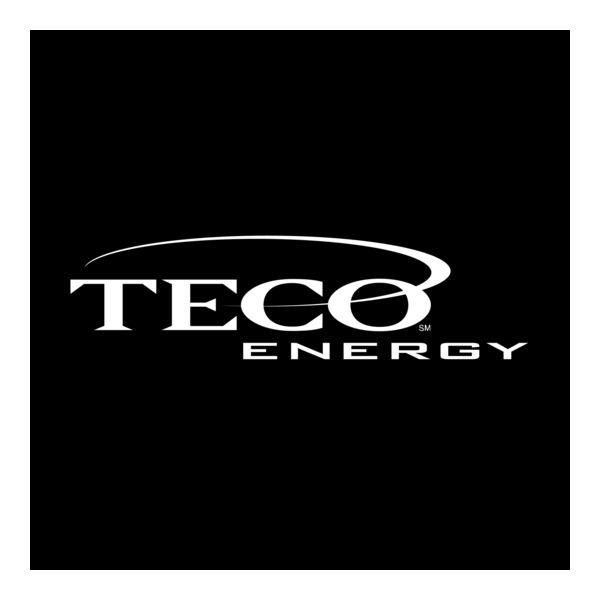 Teco Energy Logo PNG Vector