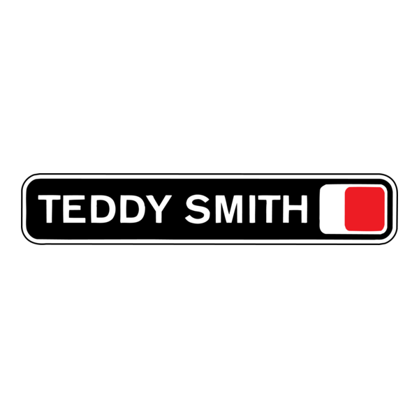 Teddy Smith Logo PNG Vector