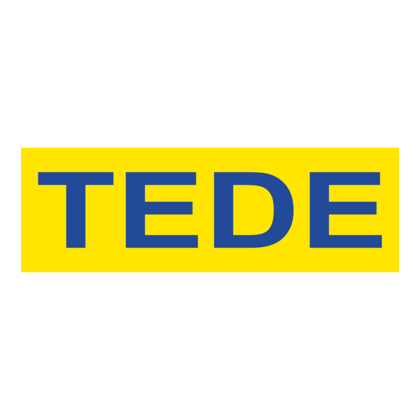 TEDE Telewizja Dolnoslaska Logo PNG Vector