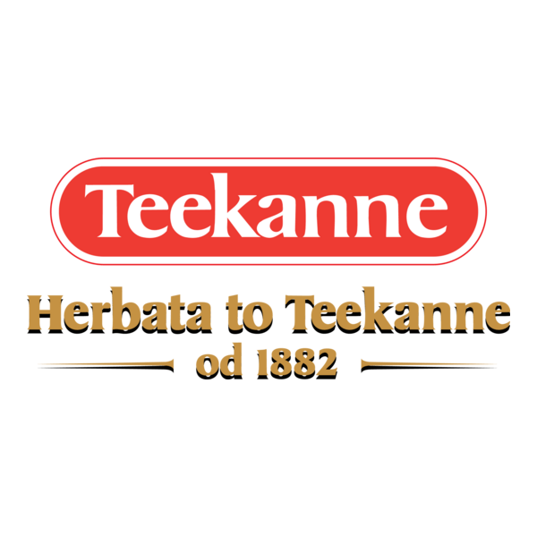 Teekanne Logo PNG Vector