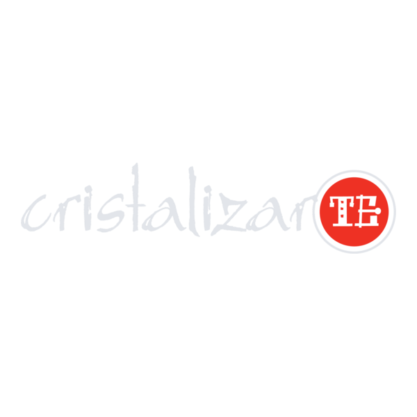 Teen Cristalizarte Logo PNG Vector