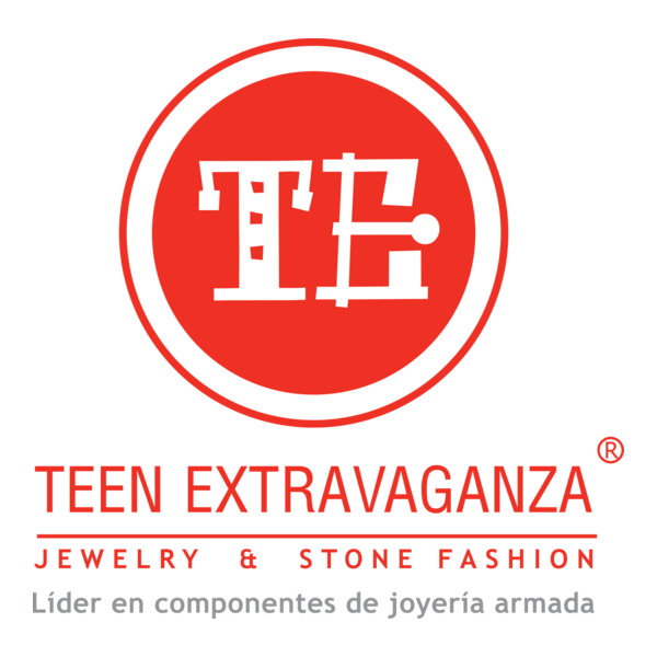 Teen Extavaganza Logo PNG Vector