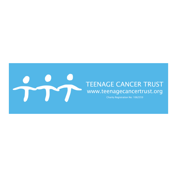 Teenage Cancer Trust Logo PNG Vector