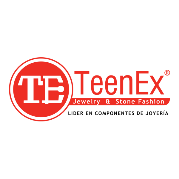 teenex Logo PNG Vector