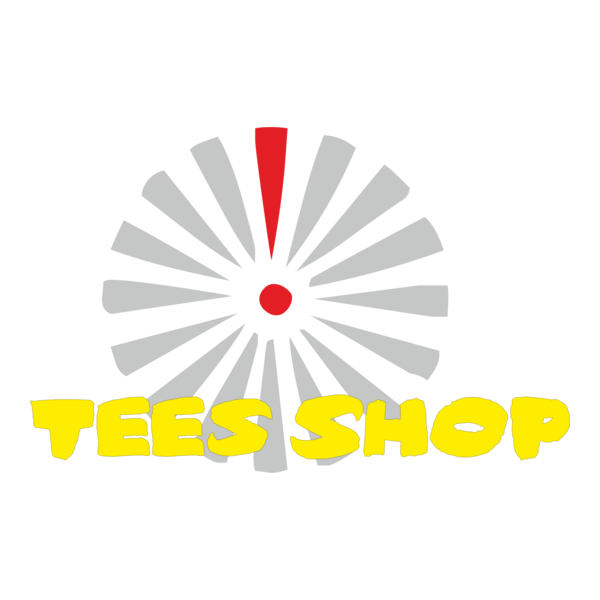 tees shop Logo PNG Vector
