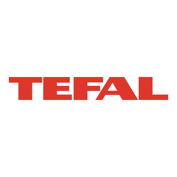 Tefal Logo PNG Vector