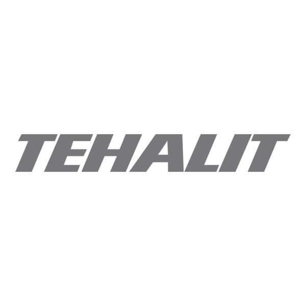 Tehalit Logo PNG Vector