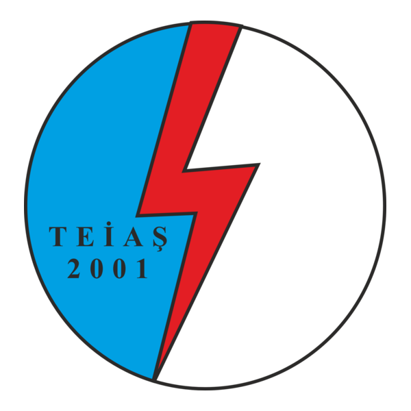 teias Logo PNG Vector