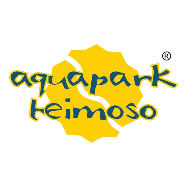 Teimoso - Aquaparque Logo PNG Vector