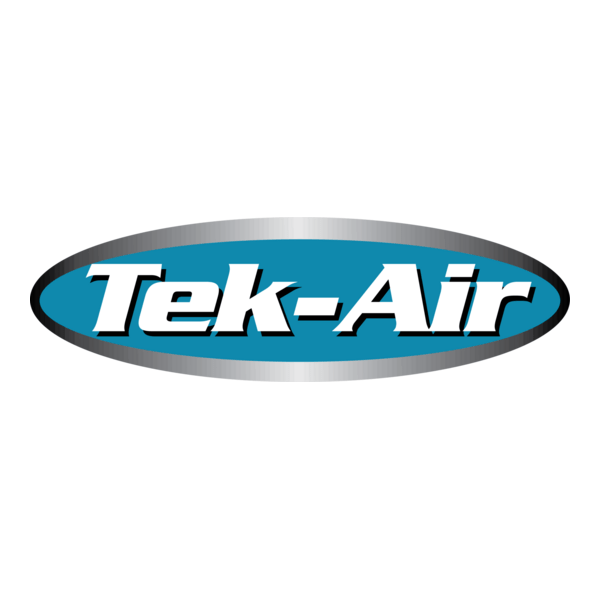 Tek-Air Logo PNG Vector