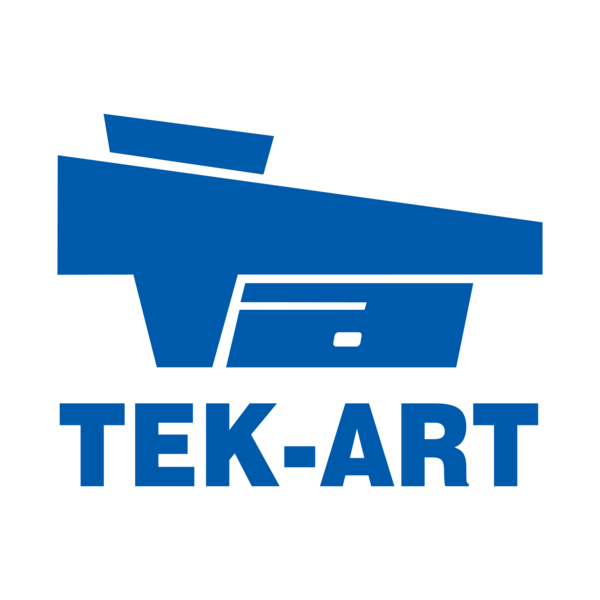 Tek-Art Yapi Sanayi Logo PNG Vector