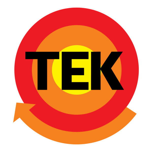 TEK Logo PNG Vector