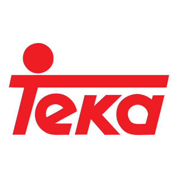 Teka Logo PNG Vector