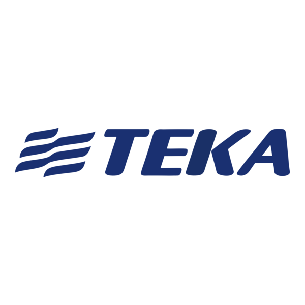Teka Logo PNG Vector