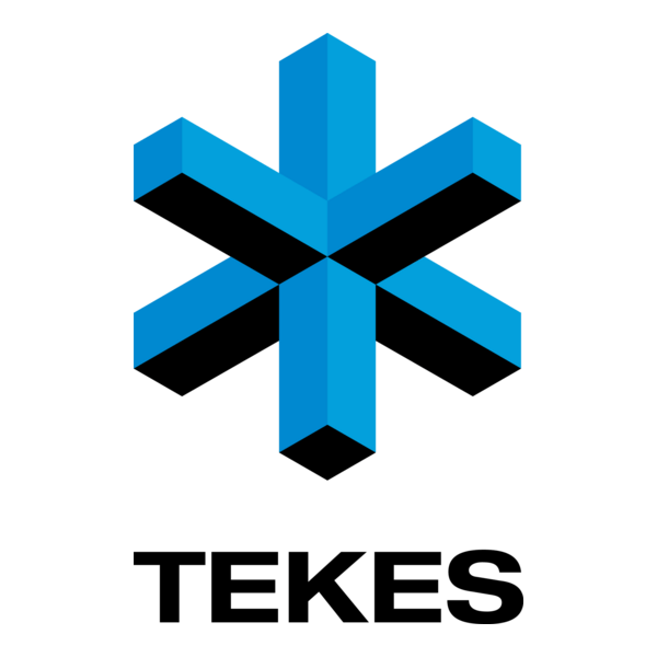 Tekes Logo PNG Vector