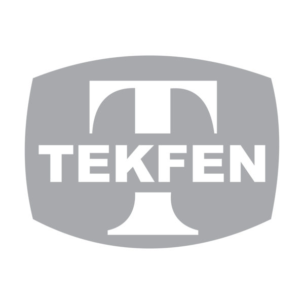 Tekfen Holding Logo PNG Vector