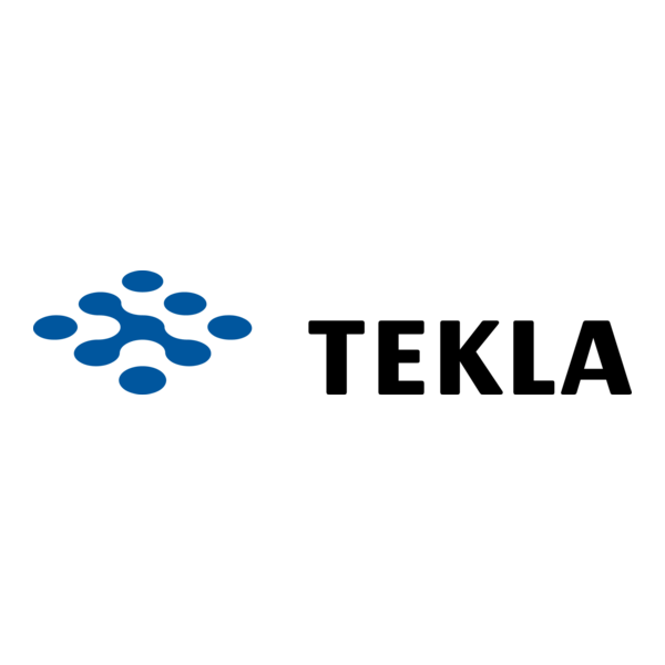 Tekla Logo PNG Vector