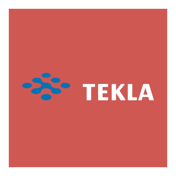Tekla Logo PNG Vector