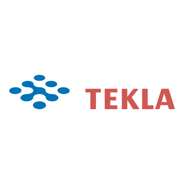 Tekla Logo PNG Vector