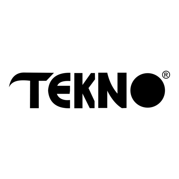 TEKNO Logo PNG Vector