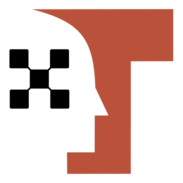 Teknoloji holding Logo PNG Vector