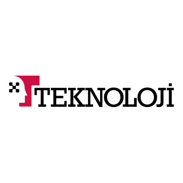 teknoloji holding Logo PNG Vector