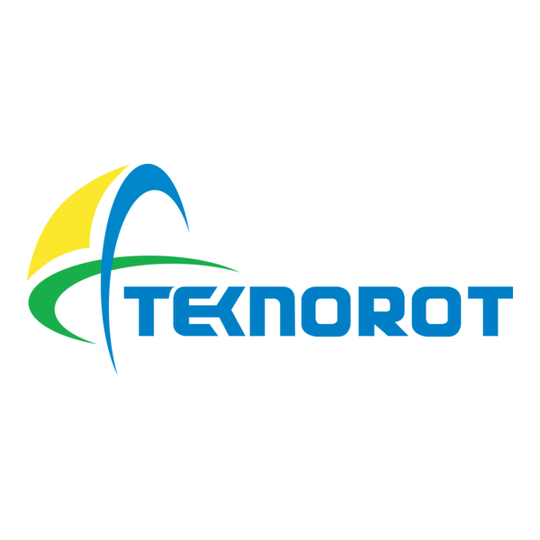 Teknorot Logo PNG Vector
