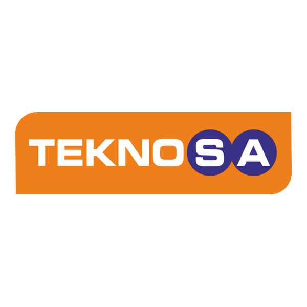 teknosa Logo PNG Vector