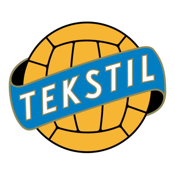 Tekstil Tirana Logo PNG Vector