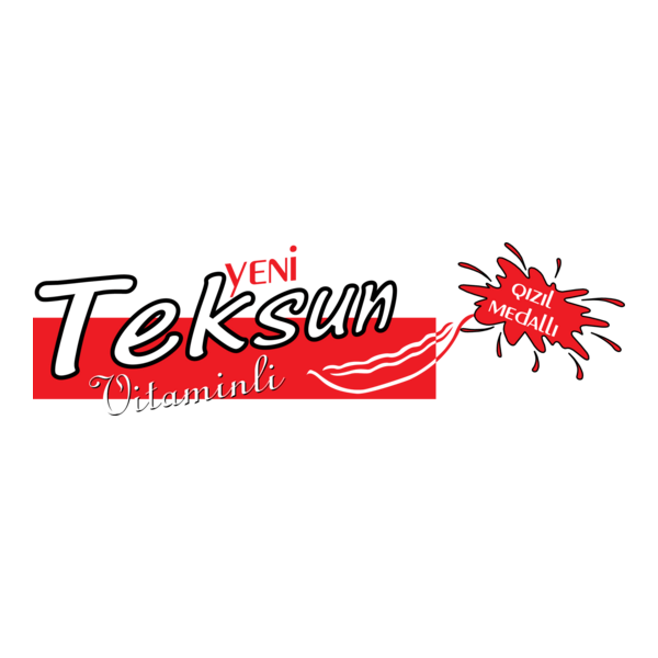 Teksun ghee Logo PNG Vector