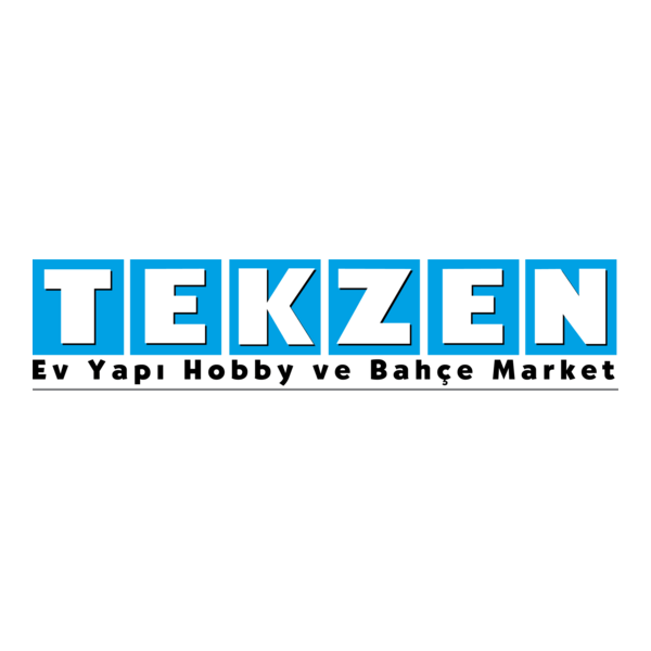 Tekzen Logo PNG Vector