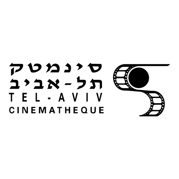 Tel-Aviv Cinematheque Logo PNG Vector