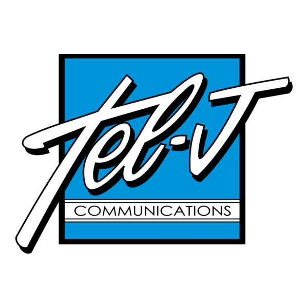Tel-J Logo PNG Vector