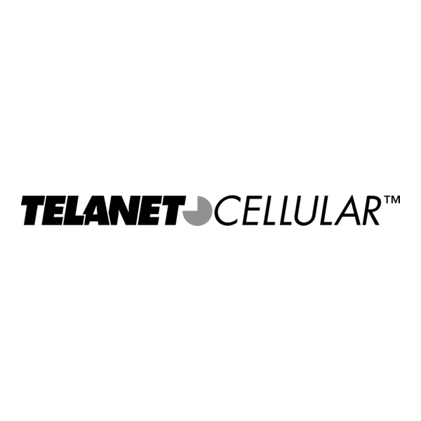 Telanet Cellular Logo PNG Vector