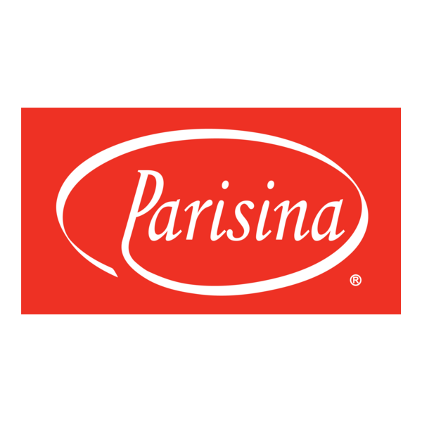 Telas Parisina Logo PNG Vector