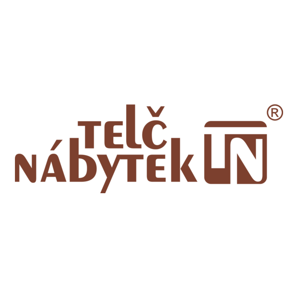 Telc Nabytek Logo PNG Vector