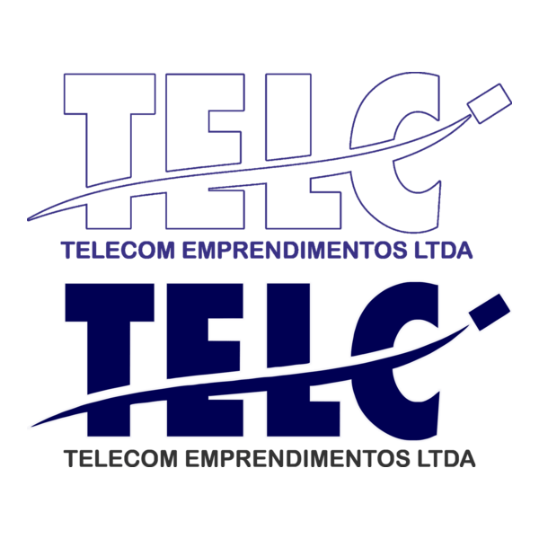 TELC - Telecom empreendimentos Logo PNG Vector