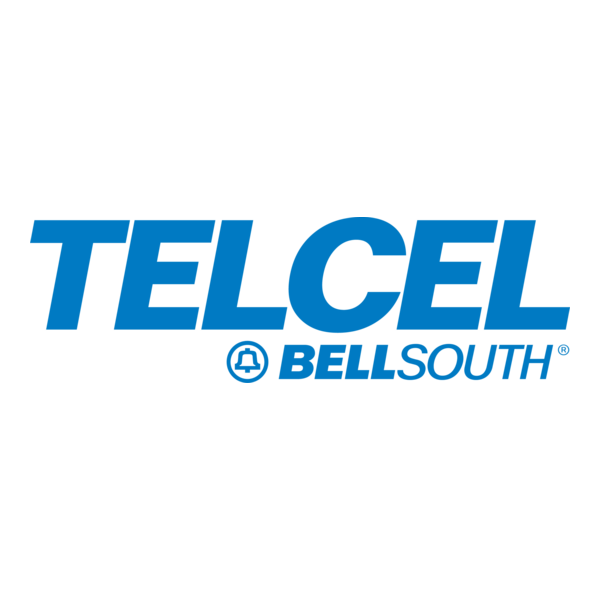Telcel BellSouth Logo PNG Vector