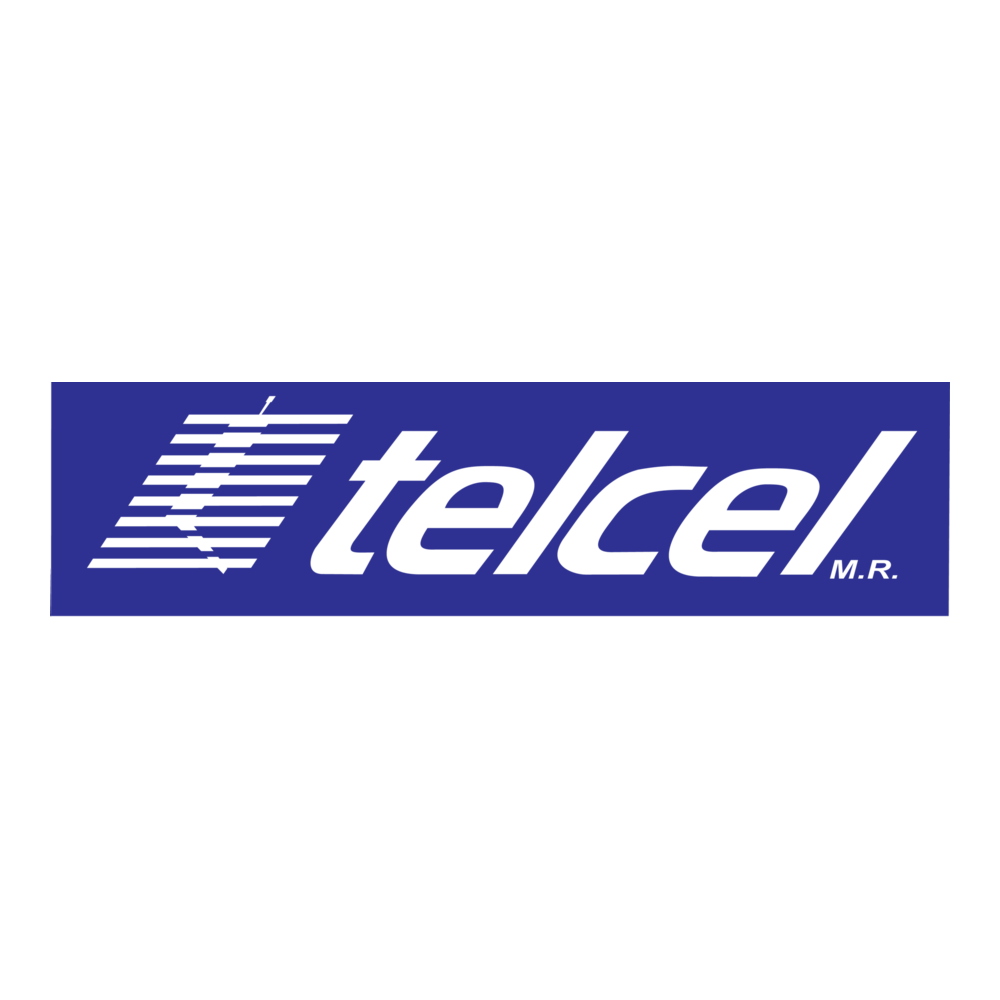 Telcel Logo PNG Vector