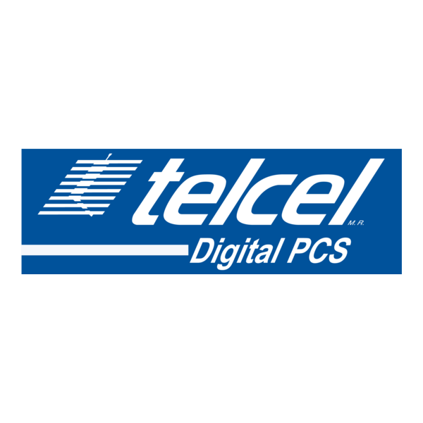 Telcel Logo PNG Vector