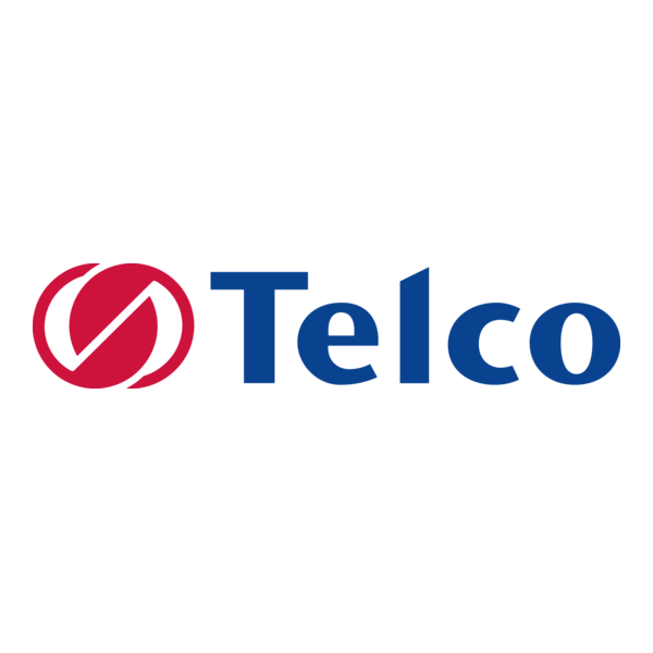 Telco Logo PNG Vector