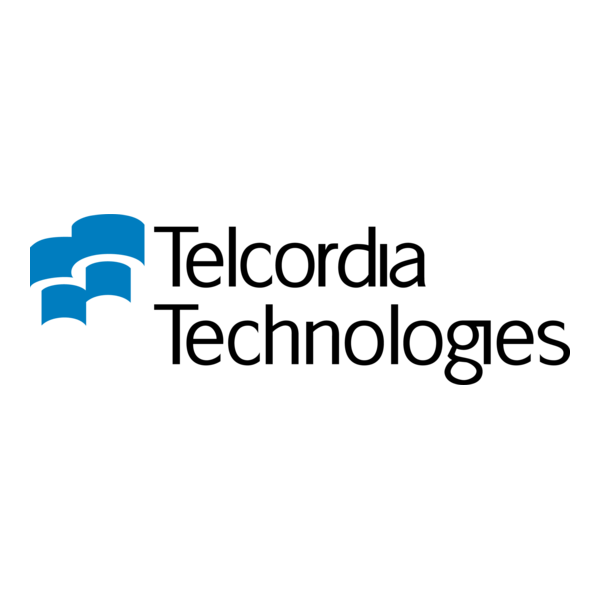 Telcordia Technologies Logo PNG Vector