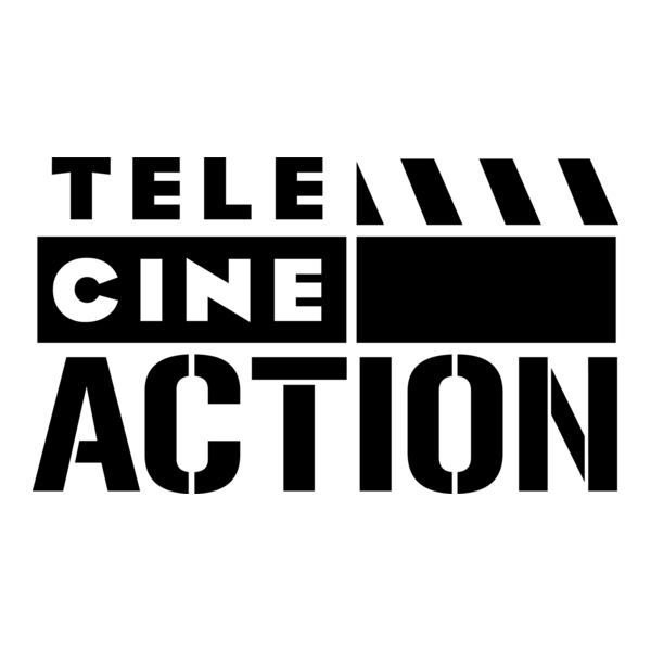 Tele cine Action Logo PNG Vector