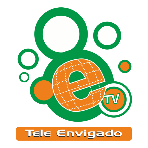 Tele Envigado Logo PNG Vector