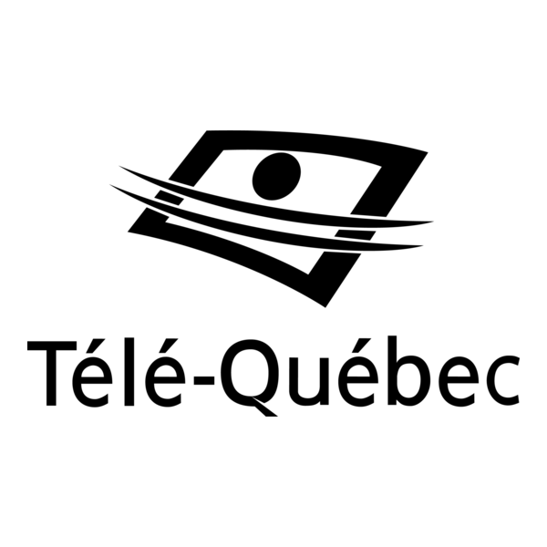 Tele-Quebec Logo PNG Vector