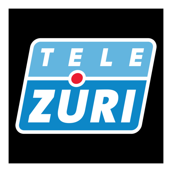 Tele Zueri Logo PNG Vector
