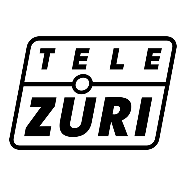 Tele Zueri Logo PNG Vector