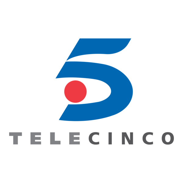 Tele5 Logo PNG Vector