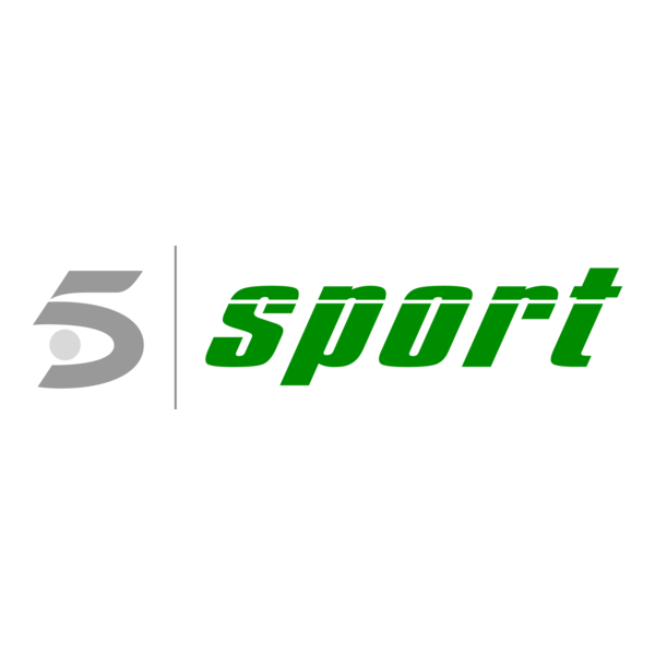 Tele5 Sports Logo PNG Vector