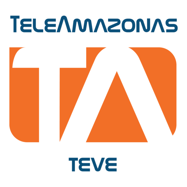 Teleamazonas Logo PNG Vector